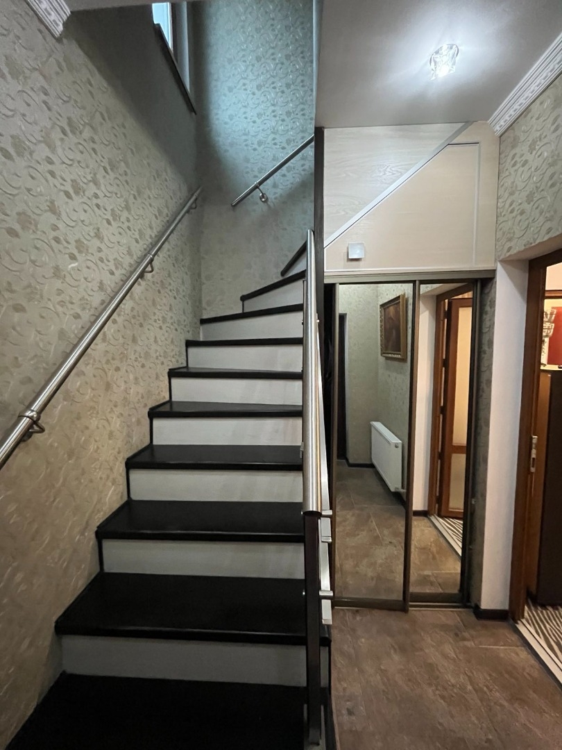 продажа дома номер H-173465 в Суворовском районе, фото номер 22